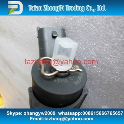 BOSCH Genuine Common rail injector 0445110253, 0445110254 for 33800-27800 supplier