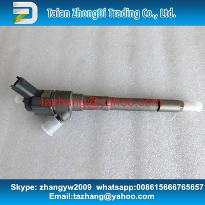BOSCH Genuine Common rail injector 0445110253, 0445110254 for 33800-27800 supplier