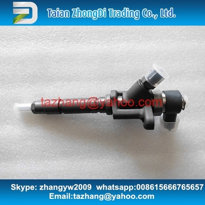 BOSCH Genuine Common rail injector 0445120049 for MITSUBISHI ME223750 ME223002 supplier