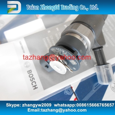 BOSCH Genuine Common rail injector 0445110249 / WE01-13-H50 / WE01-12-H50A supplier