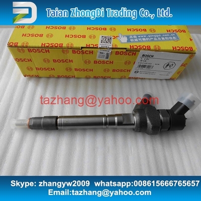 BOSCH Genuine Common rail injector 0445110442 / 0445110443 for Great wall Hover supplier