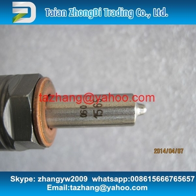 Bosch Genuine and New 0445120066 / 0445 120 066 for Volvo OEM 2079 8114/DEUTZ OEM 04290986 supplier