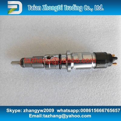 BOSCH Genuine Common rail injector 0445120289 for 5268408 supplier