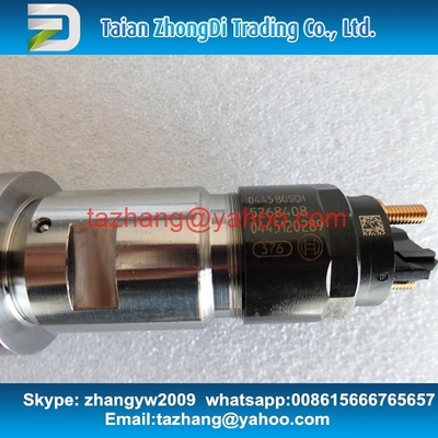 BOSCH Genuine Common rail injector 0445120289 for 5268408 supplier