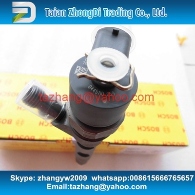 BOSCH Common rail injector 0445110059 for CHRYSLER 05066820AA / 5066820AA supplier