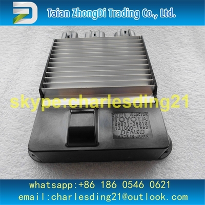 Denso New ECU Injector Driver 131000-1552 For Toyota Hilux 89871-25010 supplier