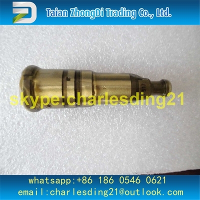 GOOD  Quality  Komatsu SA6D125 Diesel Plunger/Element 134153-3620 P317 supplier