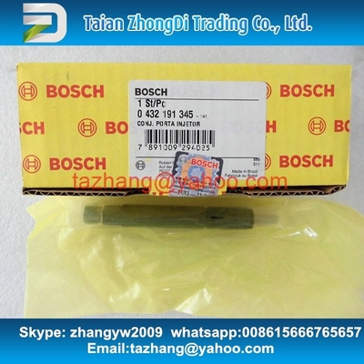 Bosch Genuine fuel injector 0 432 191 345 / 0432191345 for Deutz engine supplier