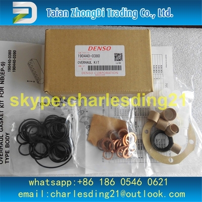 original Repair Kit / Overhaul Kit 190440-0380 supplier