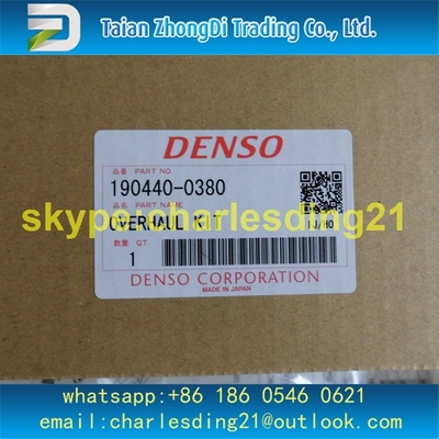 original Repair Kit / Overhaul Kit 190440-0380 supplier