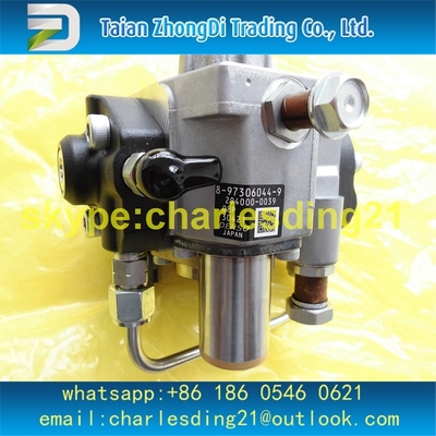 DENSO GENUINE AND NEW fuel pump 294000-0039, 294000-0026, 294000-0030,294000-0031, 8973060449, 8973060440, 8973060441 supplier