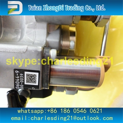 DENSO GENUINE AND NEW fuel pump 294000-0039, 294000-0026, 294000-0030,294000-0031, 8973060449, 8973060440, 8973060441 supplier