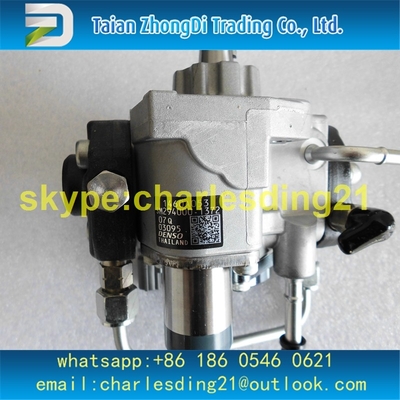 DENSO original fuel pump 294000-1370, 294000-1371, 294000-1372 HP3 for MITSUBISHI L200 4D56 1460A053 supplier