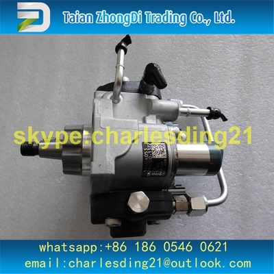DENSO original fuel pump 294000-1370, 294000-1371, 294000-1372 HP3 for MITSUBISHI L200 4D56 1460A053 supplier