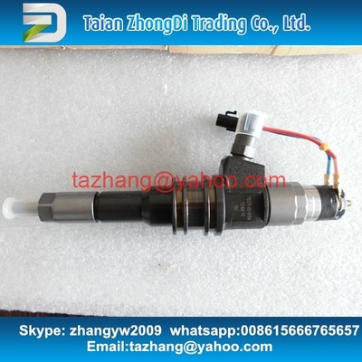 Bosch Genuine and New common rail injector 0445120006 for Mitsubishi 6M70 ME355278 supplier