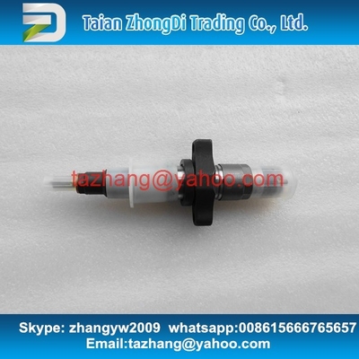 Bosch Genuine and New common rail injector 0445120007, 4025249, 2830957 supplier