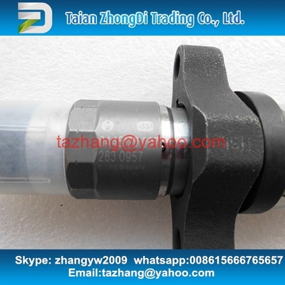 Bosch Genuine and New common rail injector 0445120007, 4025249, 2830957 supplier