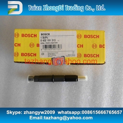 Bosch Genuine and New Port Injector 0432191313 / 0 432 191 313 / 02113000 / 0211 3000 supplier
