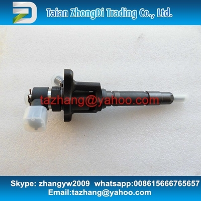 Bosch Genuine and new common rail injector 0445120048 for MITSUBISHI 4M50 ME222914 supplier