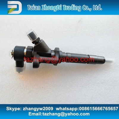 Bosch Genuine and new common rail injector 0445120048 for MITSUBISHI 4M50 ME222914 supplier