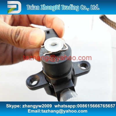 Bosch Genuine and new common rail injector 0445120048 for MITSUBISHI 4M50 ME222914 supplier
