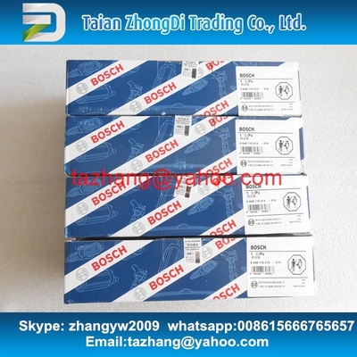 Bosch genuine Common rail injector 0445110313 for FOTON 4JB1 supplier