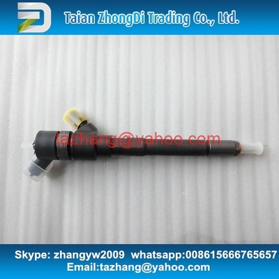 Bosch Genuine and new Common rail injector 0445110269 /0445110270/ 96440397/15062057F supplier