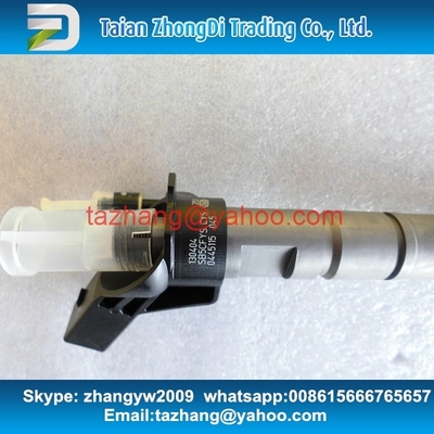 Bosch Genuine and new Common rail injector 0445115045 / 0445115046 for HYUNDAI & KIA 33800-3A000 supplier