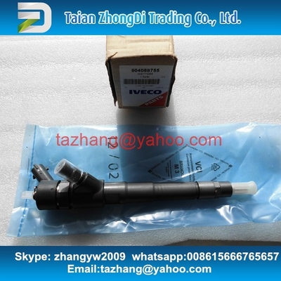Bosch Common rail injector 0445110273 for IVECO, FIAT 504088755, NEW HOLLAND 504377671 supplier