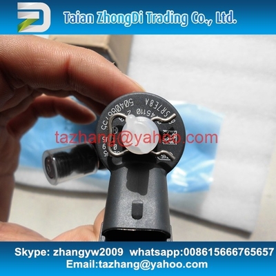 Bosch Common rail injector 0445110273 for IVECO, FIAT 504088755, NEW HOLLAND 504377671 supplier