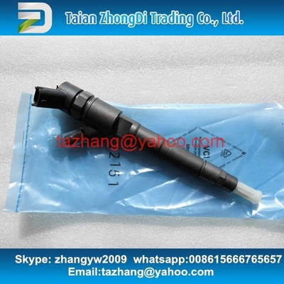 Bosch Common rail injector 0445110273 for IVECO, FIAT 504088755, NEW HOLLAND 504377671 supplier