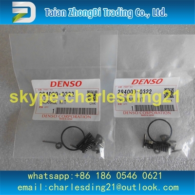 DENSO original overhaul kit 294009-0322 supplier