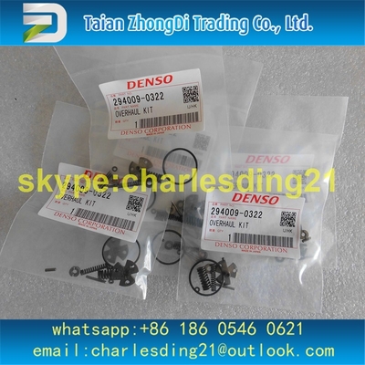 DENSO original overhaul kit 294009-0322 supplier