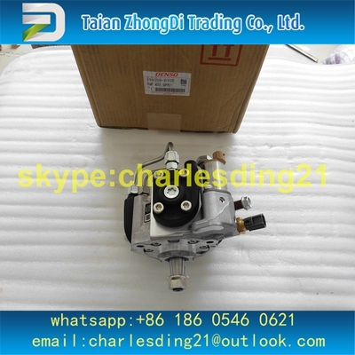 DENSO 100% original and new fuel pump 294050-0105 suit 6HK1 8980915650 supplier
