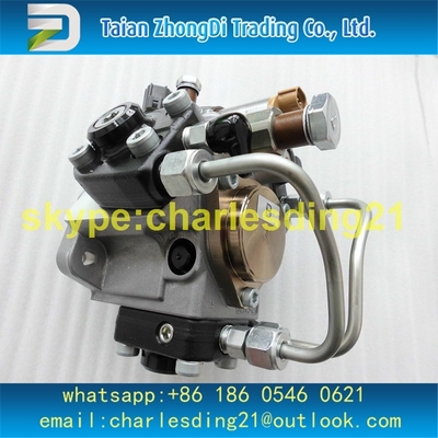 DENSO Original Pump 294050-0138, 294050-0139 For HINO J08E 22100-E0025 supplier