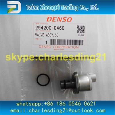 Denso Suction Control Valve  SCV 294200-0460 supplier