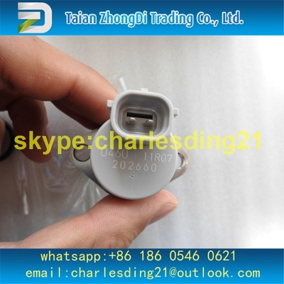 Denso Suction Control Valve  SCV 294200-0460 supplier
