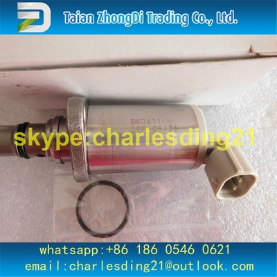 Denso Original Suction Control Valve/ SCV Valve 294200-0611 supplier