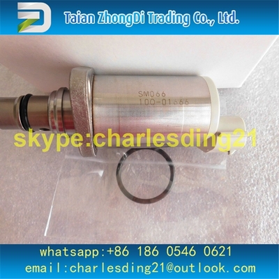 Denso Original Suction Control Valve/ SCV Valve 294200-0660 WITH GOOD PRICE supplier