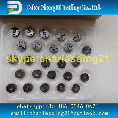 Denso Original orifice plate 295040-6780 made in JAPAN made of STEEL with good quality and price supplier