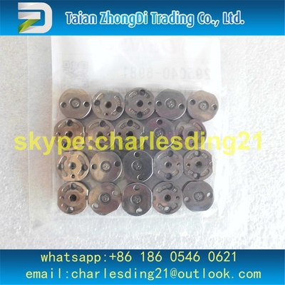 Denso Original orifice plate 295040-6981 made in JAPAN made of STEEL with good quality and price supplier