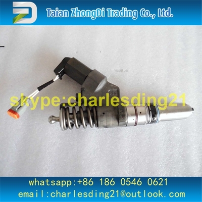 Cummins QSM11 engine injector 4026222 M11 fuel injector supplier