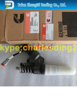 Cummins QSM11 engine injector 4026222 M11 fuel injector supplier