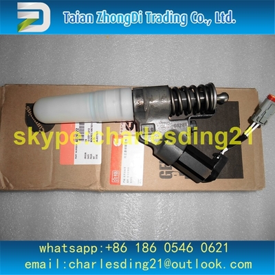 Cummins QSM11 engine injector 4026222 M11 fuel injector supplier