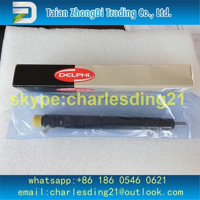 New Diesel Delphi Fuel Injector 1100100ED01 1100100-ED01 for Great Wall H5 2.0 T supplier