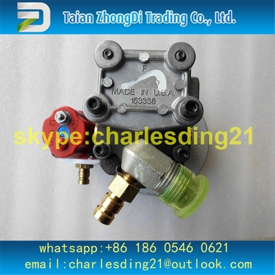 Cummins QSM ISM M11 Engine Parts fuel injection pump 3090942 supplier