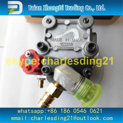 Cummins QSM ISM M11 Engine Parts fuel injection pump 3090942 supplier