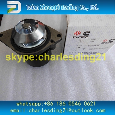 100% ORIGINAL AND BRAND NEW Cummins 6BT Water Pump 3802358 with good price supplier