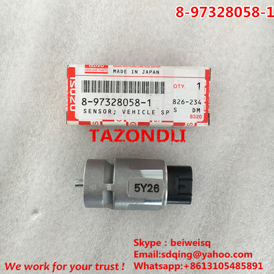 DENSO Original / Genuine and new Speed Sensor for ISUZU 8-97328058-1 , 8973280581,97328058,5Y26 supplier