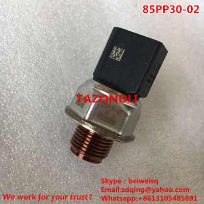 High Quality Original Fuel Rail Pressure Regulator Sensor 85PP30-02 28357705 1507715626 supplier